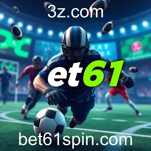 A Ascensão do Bet61 no Mercado de Jogos Online