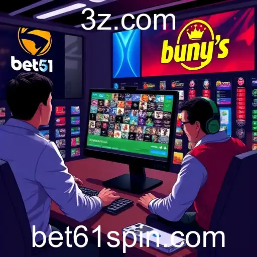 A Ascensão dos Sites de Jogos em 2025