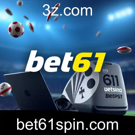 A Ascensão do Bet61: Impacto e Tendências nos Jogos Online em 2025