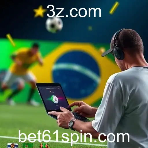 A Evolução do Jogo Online no Brasil