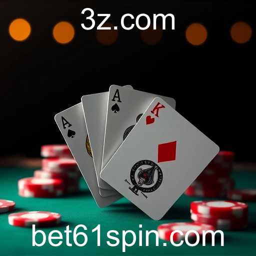 A Evolução do Entretenimento Online: O Impacto do Bet61