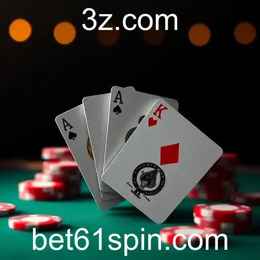 A Evolução do Entretenimento Online: O Impacto do Bet61