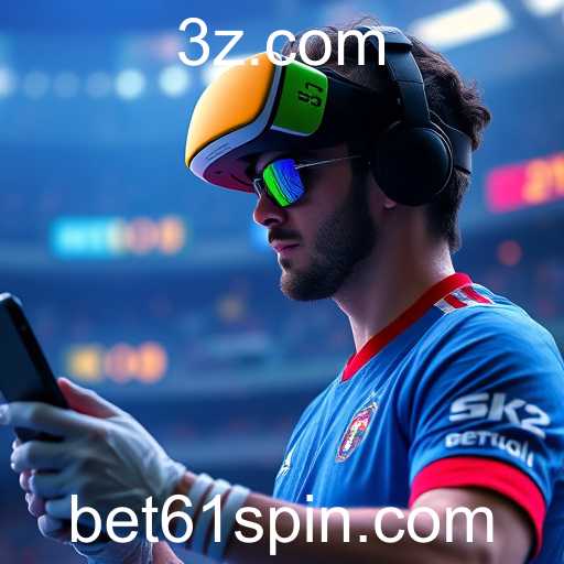 A Revolução dos Sites de Jogos em 2025