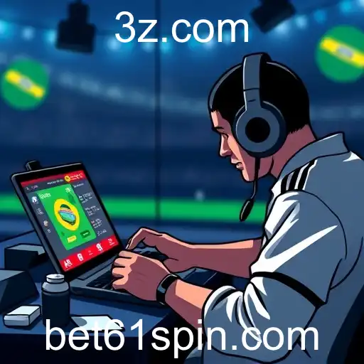 O Impacto dos Jogos Online no Brasil