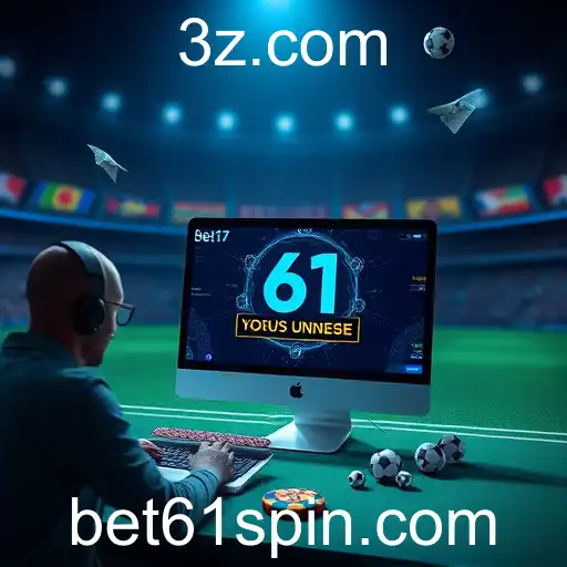 Transformações no Cenário de Jogos Online em 2025