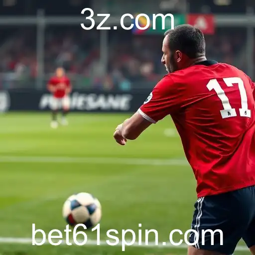 O Crescimento das Apostas Esportivas no bet61