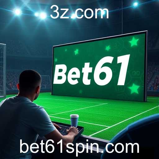 A Ascensão do Bet61 no Mercado de Jogos Online