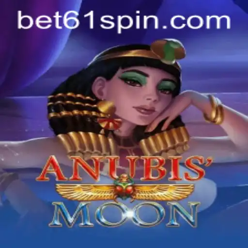 Discover the Mystical World of AnubisMoon - The Ultimate Betting Adventure with Bet61