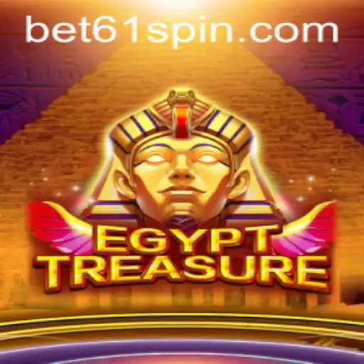 Discover the Thrills of EgyptTreasure: A Game of Strategy and Chance