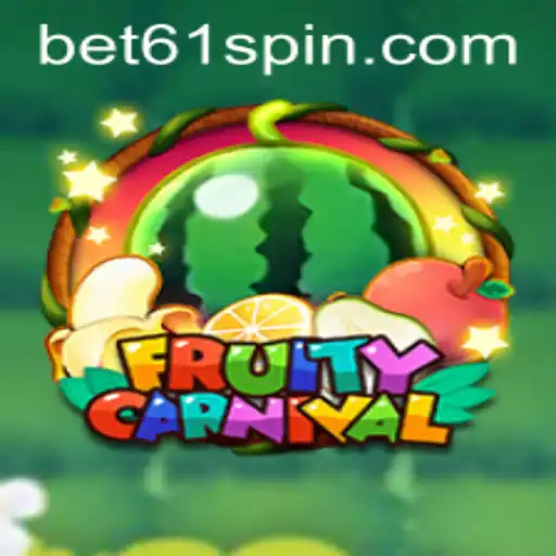 Exploring FruityCarnival: A Juicy Adventure in Bet61