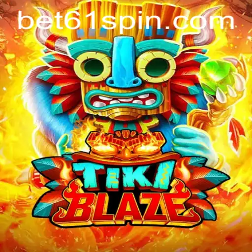 TikiBlaze: A Fiery Adventure in Modern Gaming
